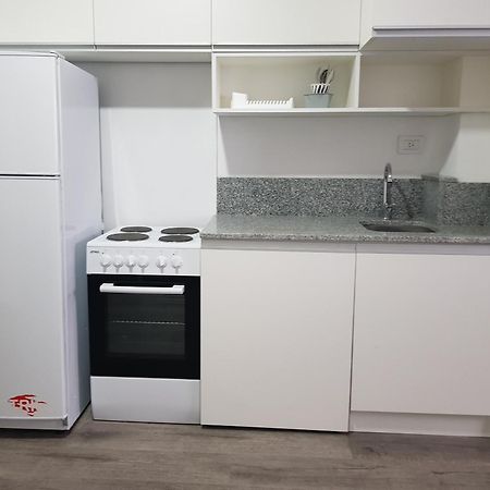 Bravo Aps Apartment Buenos Aires Ngoại thất bức ảnh