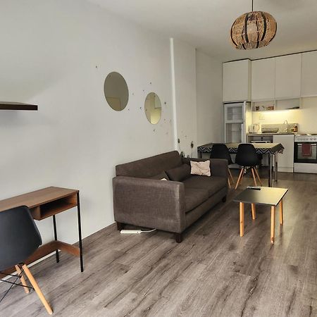 Bravo Aps Apartment Buenos Aires Ngoại thất bức ảnh