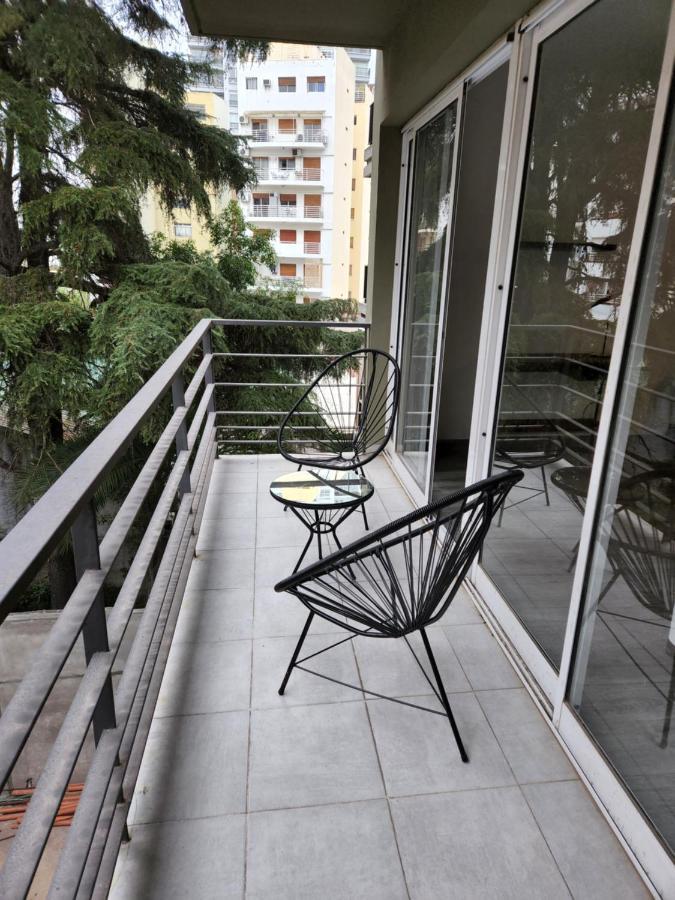 Bravo Aps Apartment Buenos Aires Ngoại thất bức ảnh