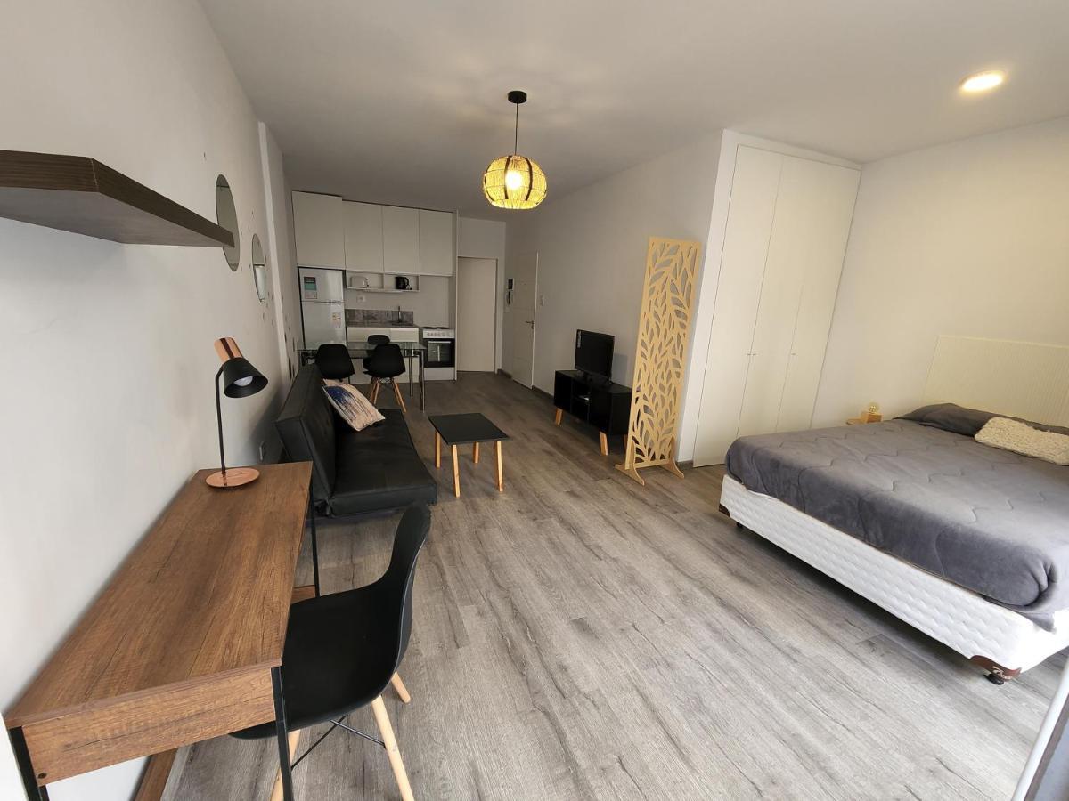Bravo Aps Apartment Buenos Aires Ngoại thất bức ảnh