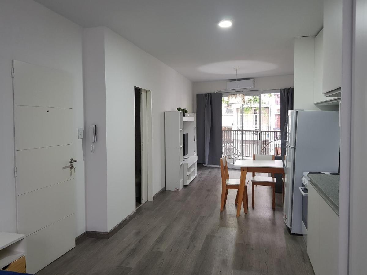 Bravo Aps Apartment Buenos Aires Ngoại thất bức ảnh