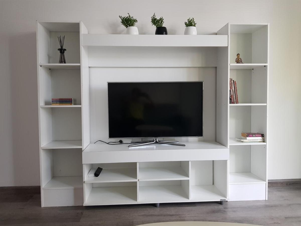 Bravo Aps Apartment Buenos Aires Ngoại thất bức ảnh