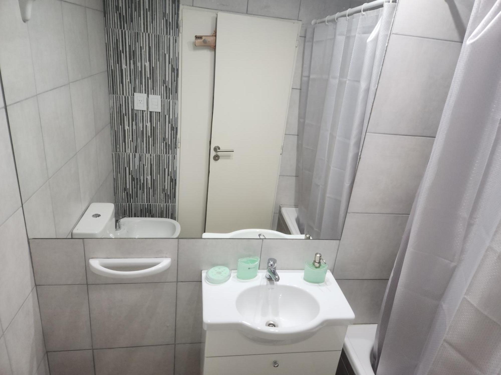 Bravo Aps Apartment Buenos Aires Ngoại thất bức ảnh