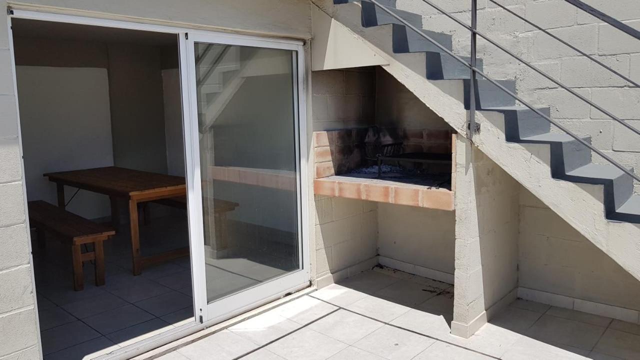 Bravo Aps Apartment Buenos Aires Ngoại thất bức ảnh