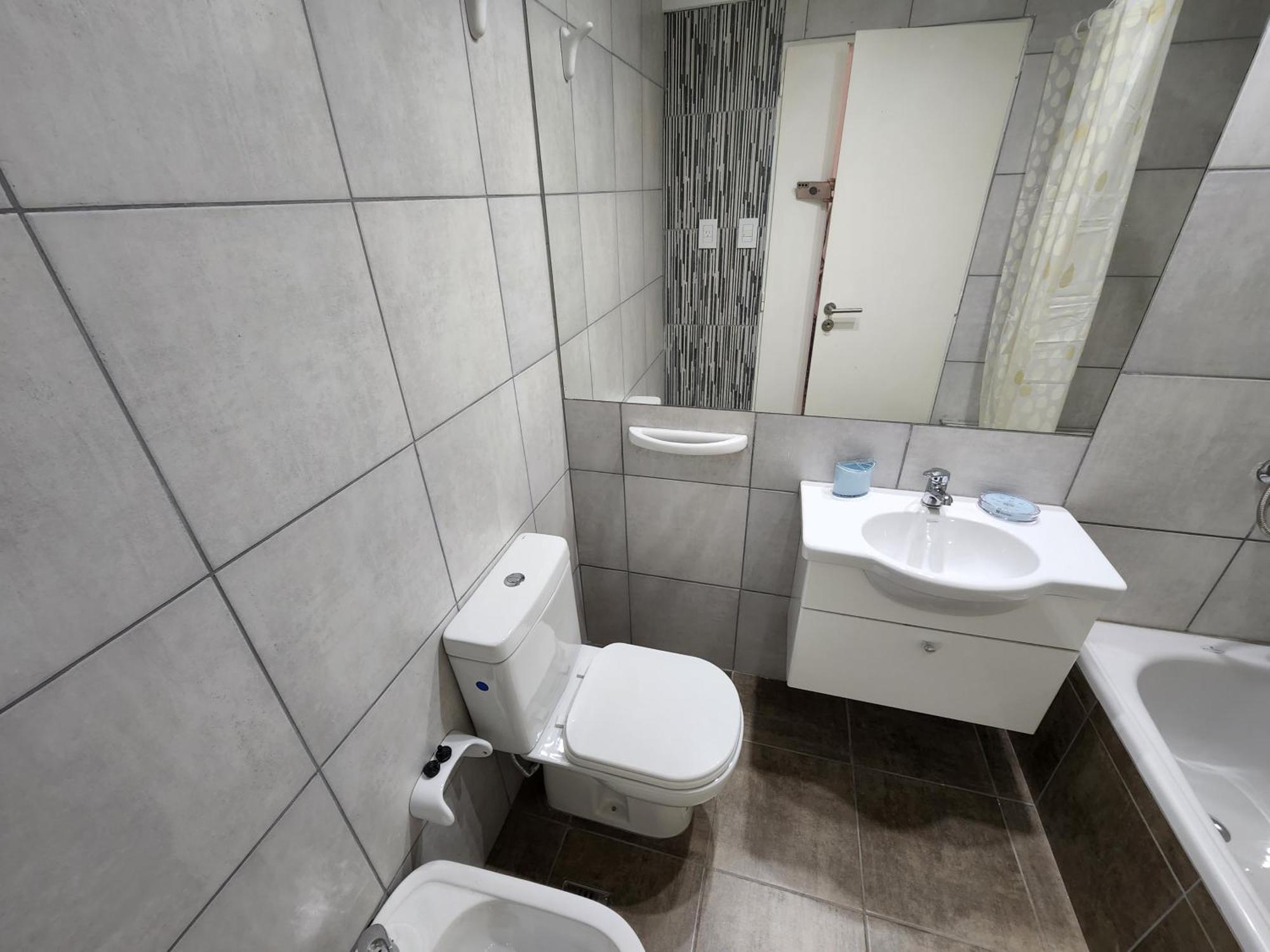 Bravo Aps Apartment Buenos Aires Ngoại thất bức ảnh