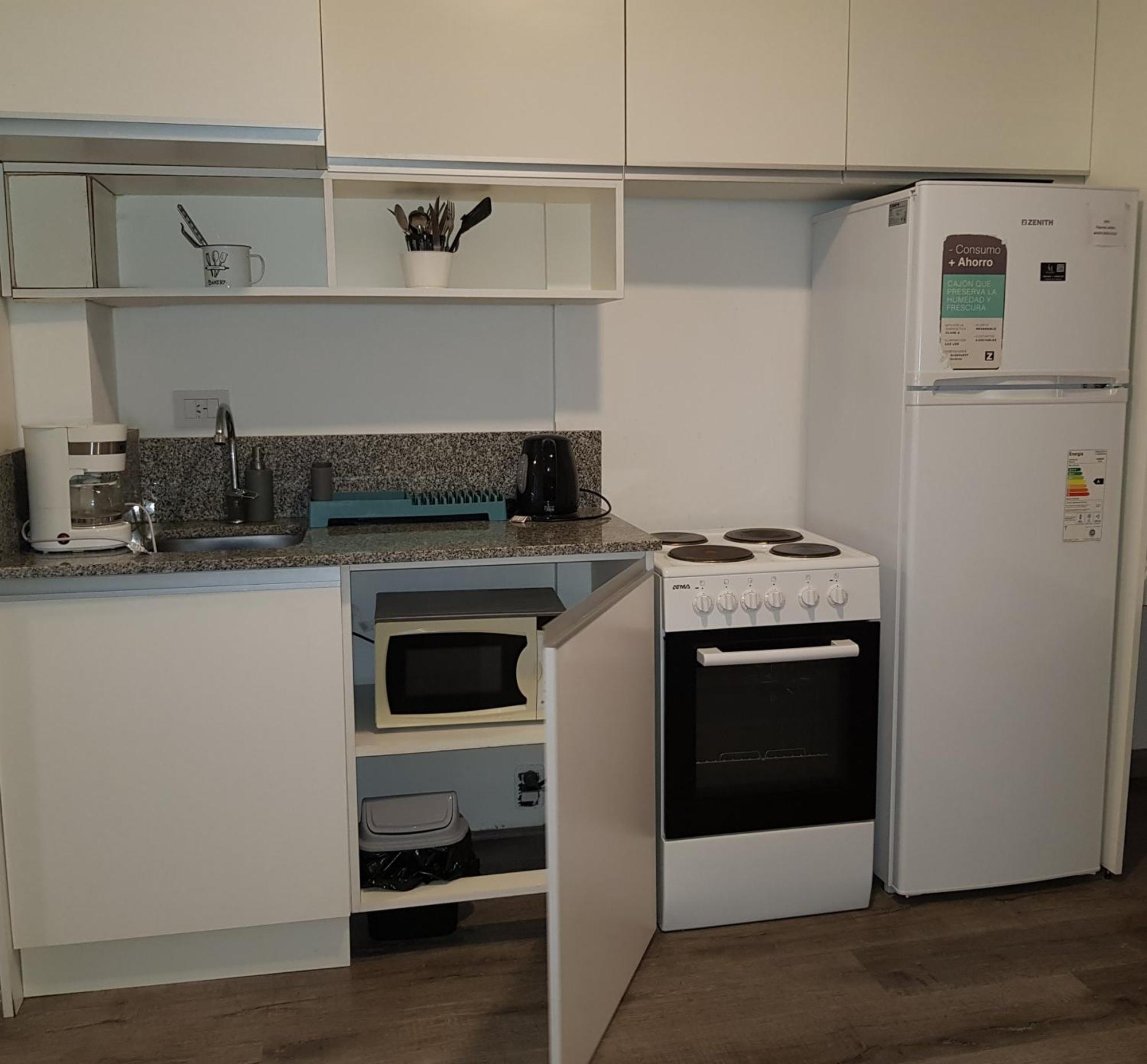 Bravo Aps Apartment Buenos Aires Phòng bức ảnh
