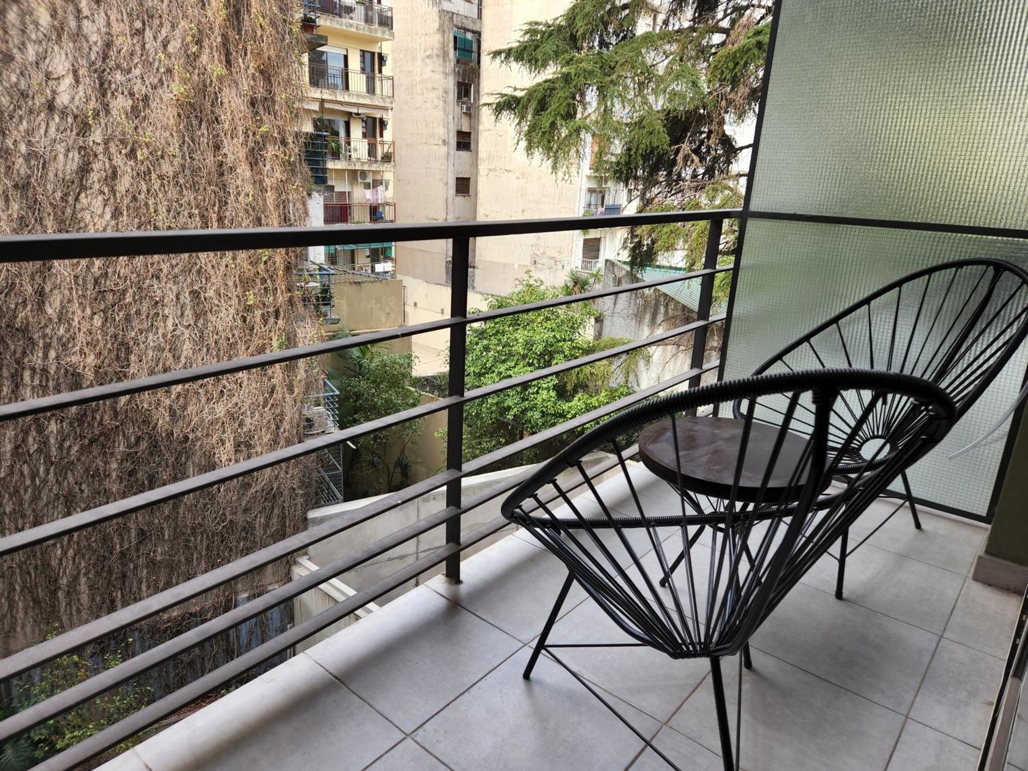 Bravo Aps Apartment Buenos Aires Phòng bức ảnh