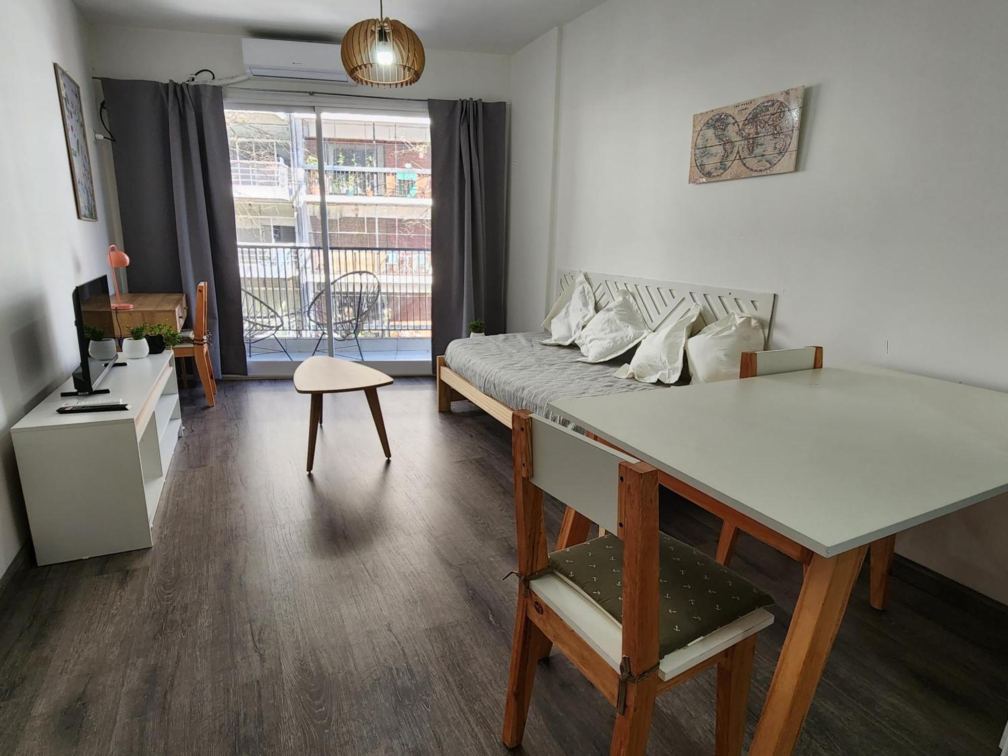 Bravo Aps Apartment Buenos Aires Phòng bức ảnh