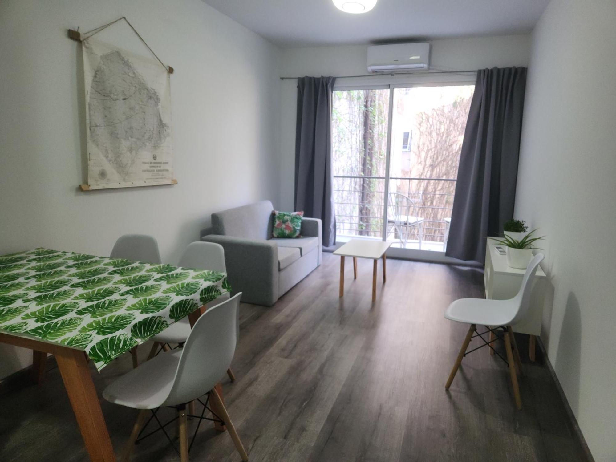 Bravo Aps Apartment Buenos Aires Phòng bức ảnh
