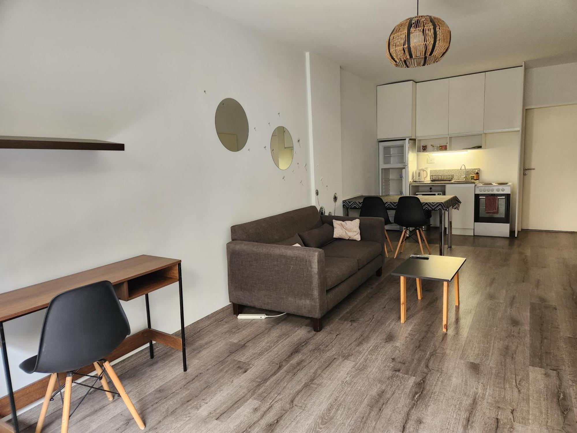 Bravo Aps Apartment Buenos Aires Ngoại thất bức ảnh